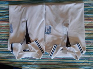 Uniforme/Chándal Colegio Juan XIII Zaidín Niño 15 