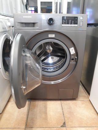 Lavadora Samsung 8 kg