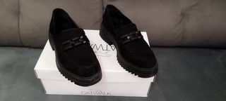 Mocasines Clásicos