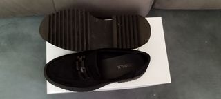Mocasines Clásicos