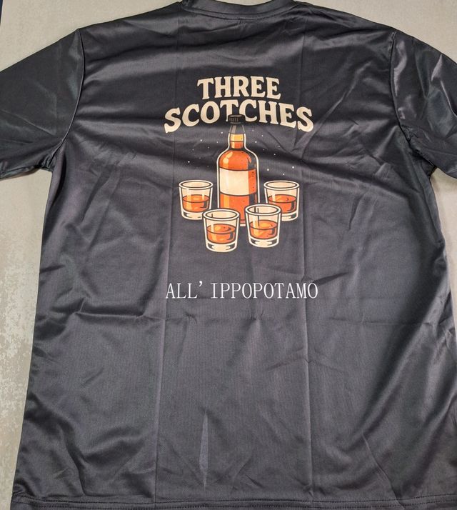 T-shirt uomo FANTOZZI