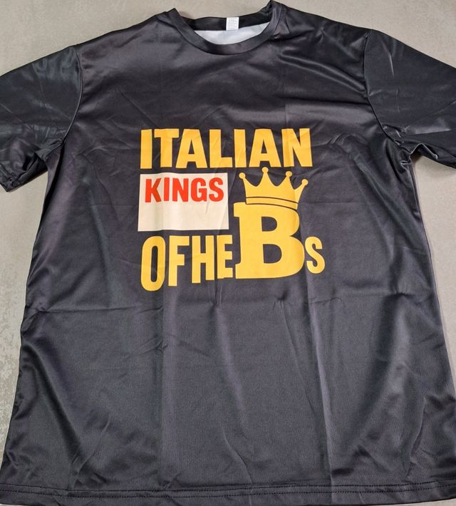 T-shirt uomo FANTOZZI