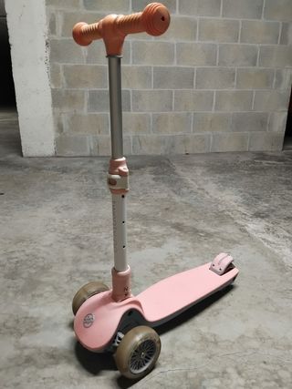Patinete infantil Twenty Go