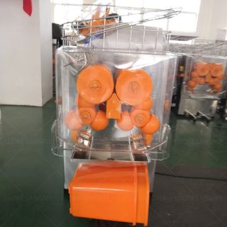 Exprimidor Profesional de Naranjas