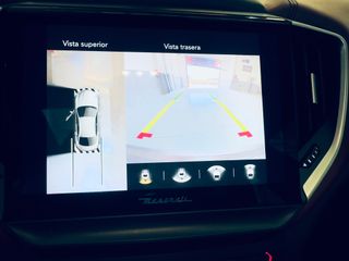 Maserati Ghibli 2021