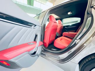 Maserati Ghibli 2021