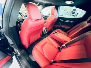 Maserati Ghibli 2021