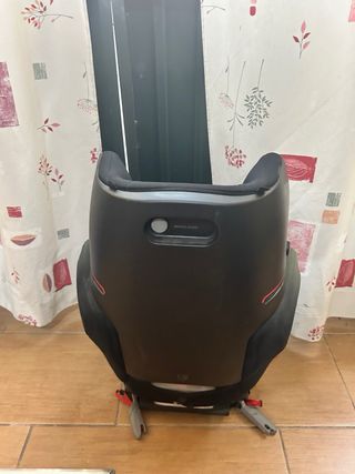 Silla Concord 1-2-3 Isofix
