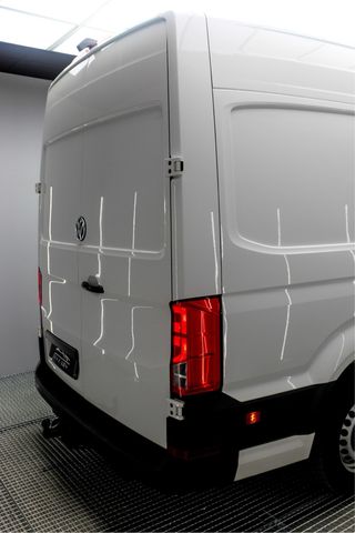 Volkswagen Crafter 2020