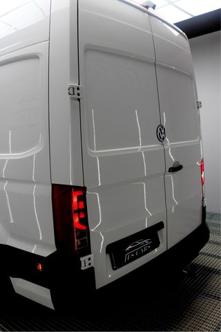 Volkswagen Crafter 2020