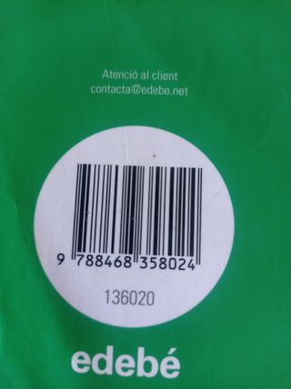 GEOGRAFIA I HISTÒRIA 3 ESO