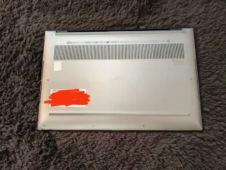 Portátil Dell Precision 5570 Intel I9