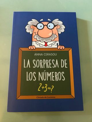 Colección de libros de matemáticas para niños 
