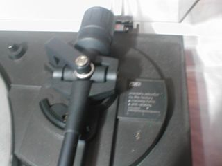 Giradischi Technics SL-BD20