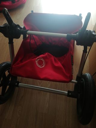 Cesta Bugaboo Cameleon