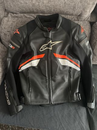 Chaqueta Alpinestars GP Plus R V3 T48