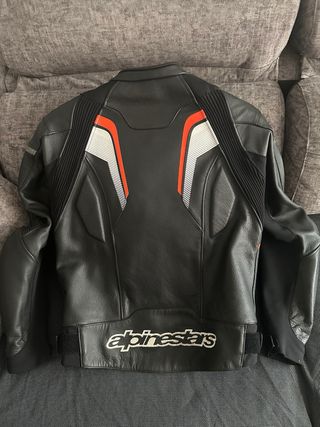 Chaqueta Alpinestars GP Plus R V3 T48