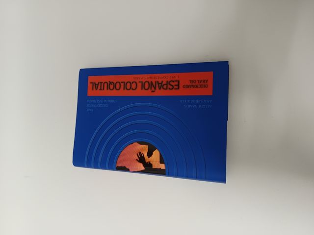 Diccionario Akal Del Espanol Coloquial