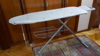 Tabla de planchar grande 1.68 ×  45 cm