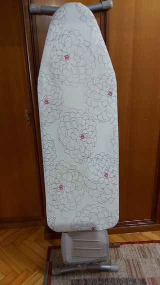 Tabla de planchar grande 1.68 ×  45 cm