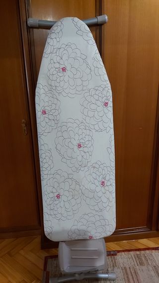 Tabla de planchar grande 1.68 ×  45 cm