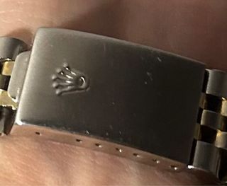 Seiko mod date just brillantes