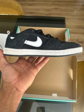 Nike SB Alleyoop Talla 36.5