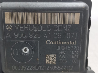 MODULO ELECTRONICO MERCEDES-BENZ SPRINTER II JAME