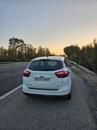 Ford C-MAX 2013