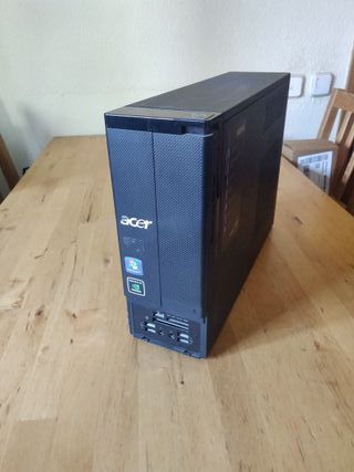 Acer Intel Core NVIDIA
