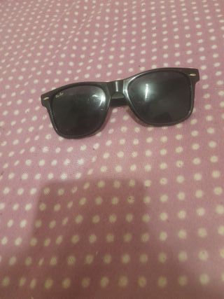  Ray-Ban Wayfarer 