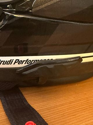 Casco Arai RX-7V EVO talla M con Intercomunicador