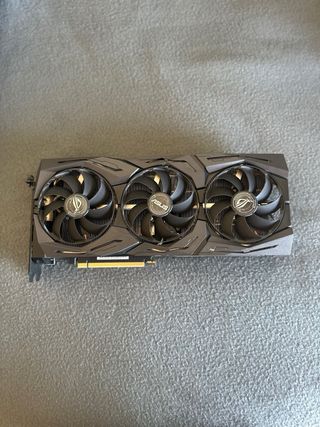 RTX 2070 Super 8GB