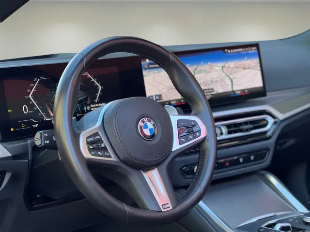 BMW Serie 4  430i Cabrio