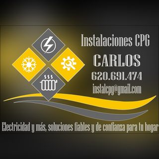 Instalación, mantenimiento y reparación