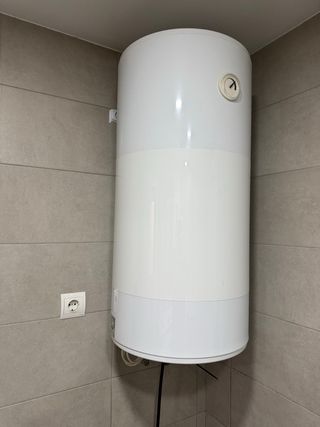 Instalación, mantenimiento y reparación