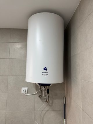 Instalación, mantenimiento y reparación