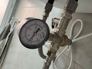 Instalación, mantenimiento y reparación