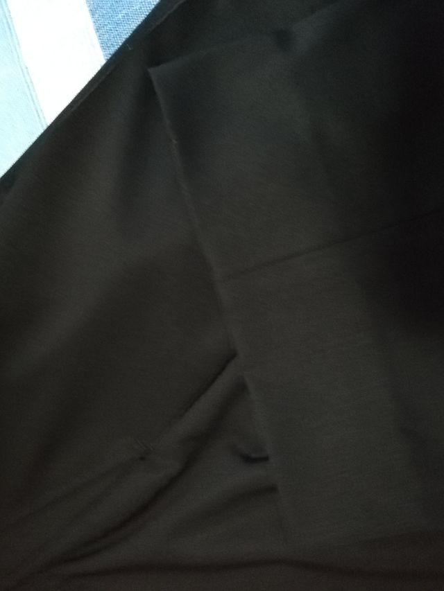 Pantaloni eleganti uomo 100% lana