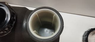 BOMBA AUTOASPIRANTE PARA PISCINA ESPA