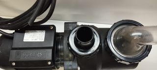 BOMBA AUTOASPIRANTE PARA PISCINA ESPA