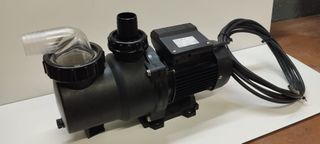 BOMBA AUTOASPIRANTE PARA PISCINA ESPA