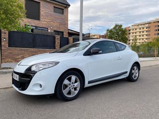 Renault Megane 2011