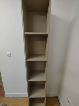 Mueble textil para baño