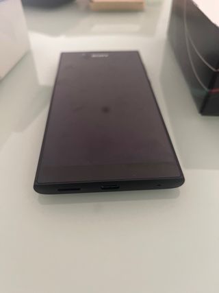 Sony Xperia L1 Nero