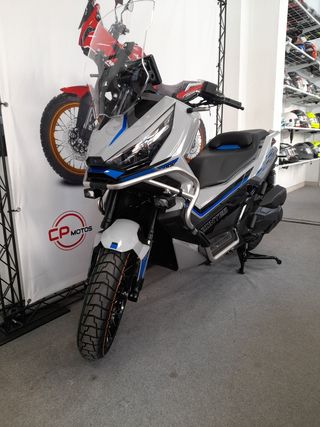 ZONTES 368 G DISPONIBLE