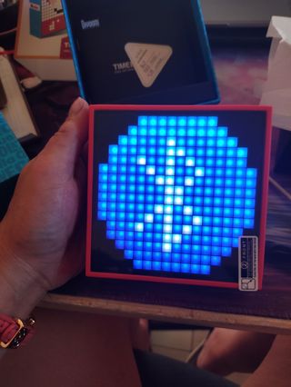 Divoom Timer Sveglia Digitale