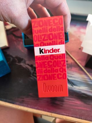 Divoom Timer Sveglia Digitale