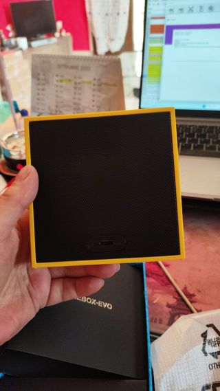 Divoom Timer Sveglia Digitale