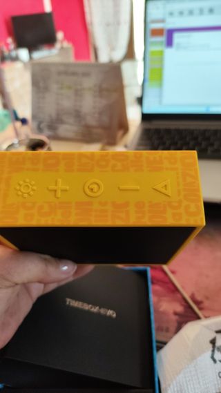 Divoom Timer Sveglia Digitale